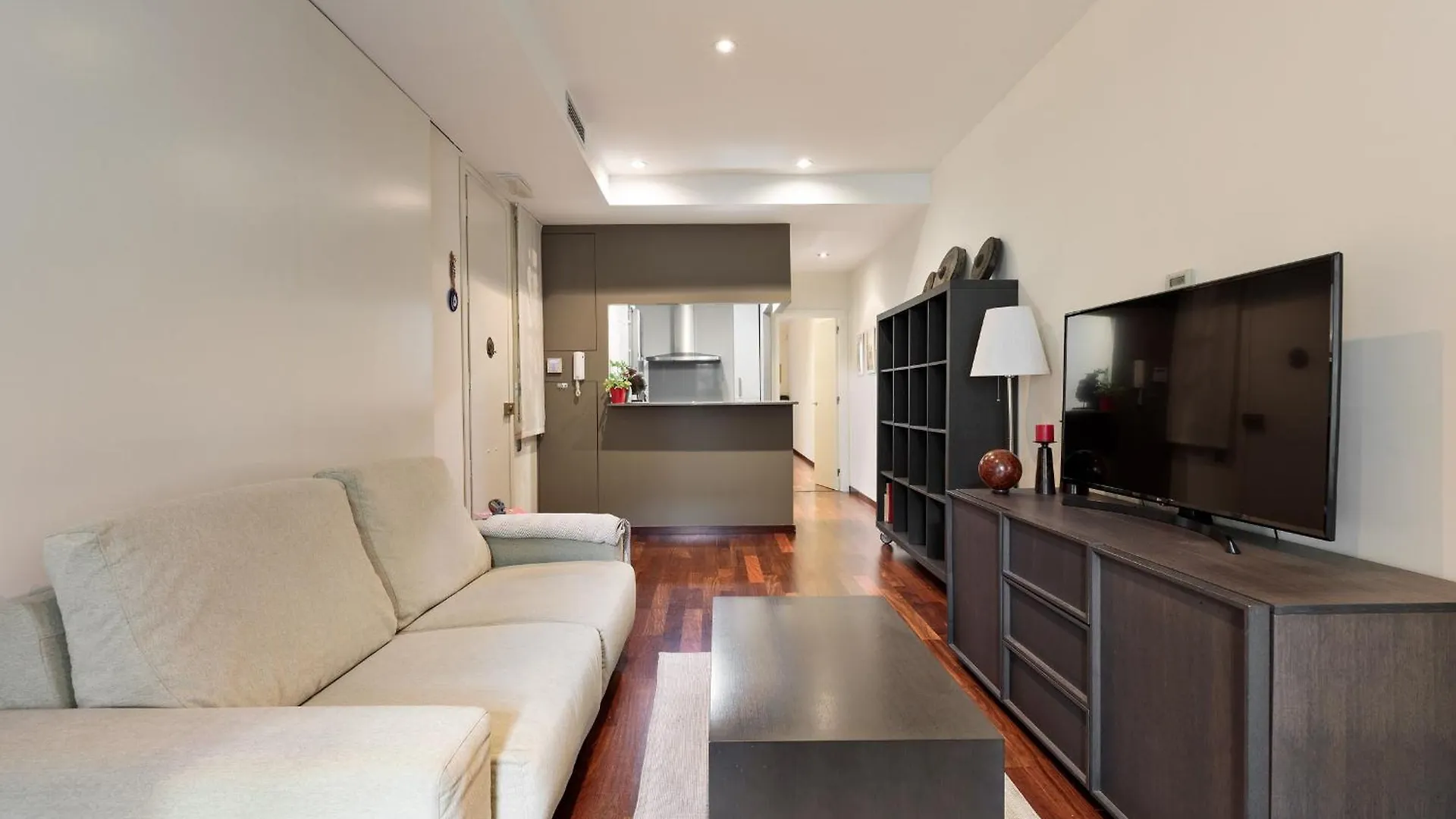 Apartment Frida By Enjoyapartments Barcelona