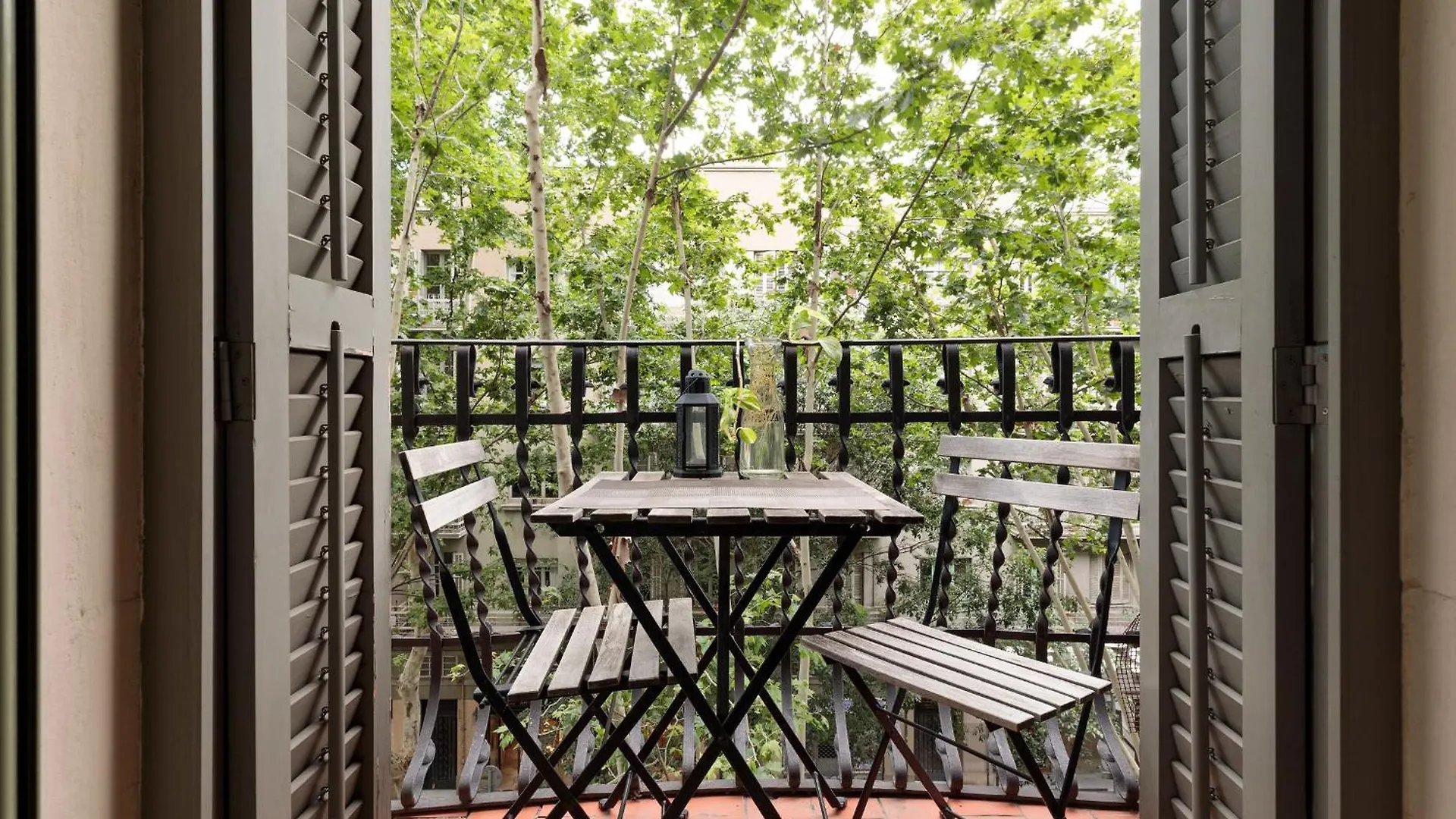 Frida By Enjoyapartments Barcelona Apartment