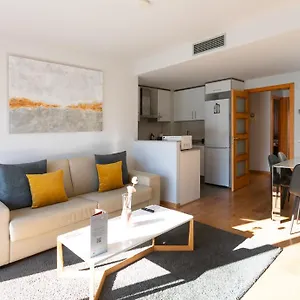 Sensation Authentic Gracia Appartement