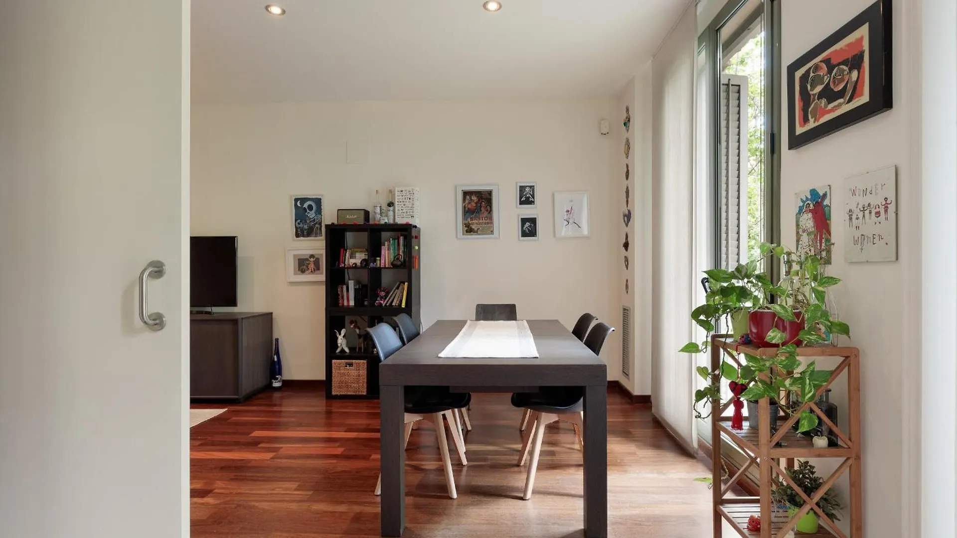 Frida By Enjoyapartments Barcelona 0*,  Spain