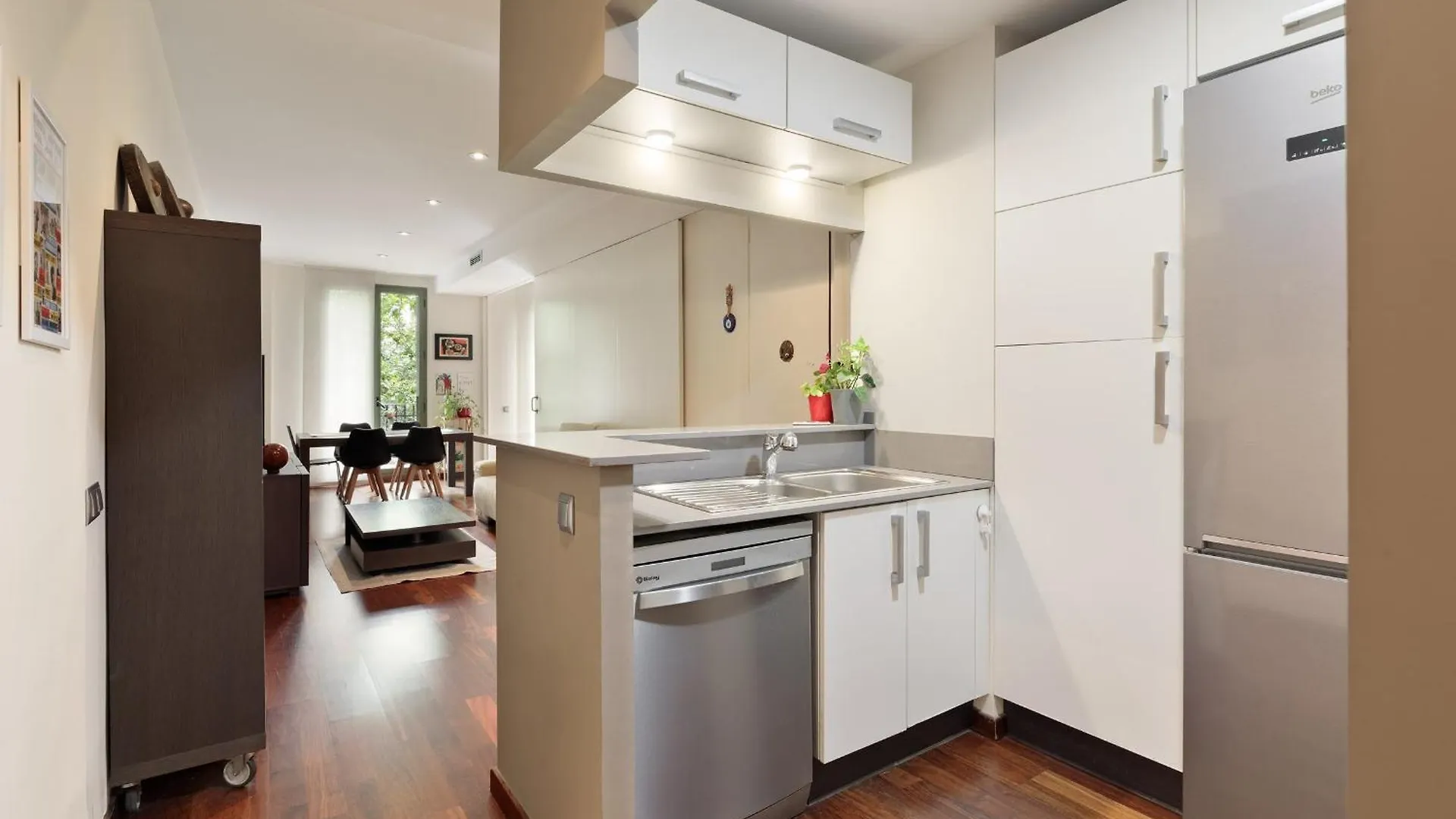 Frida By Enjoyapartments Barcelona