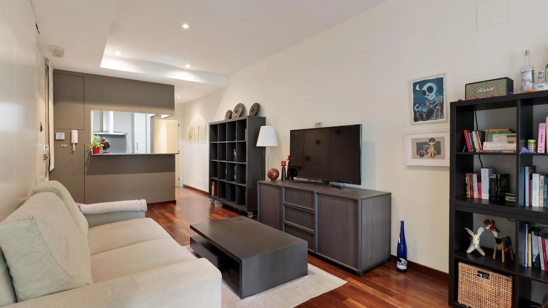 Frida By Enjoyapartments Barcelona Apartment