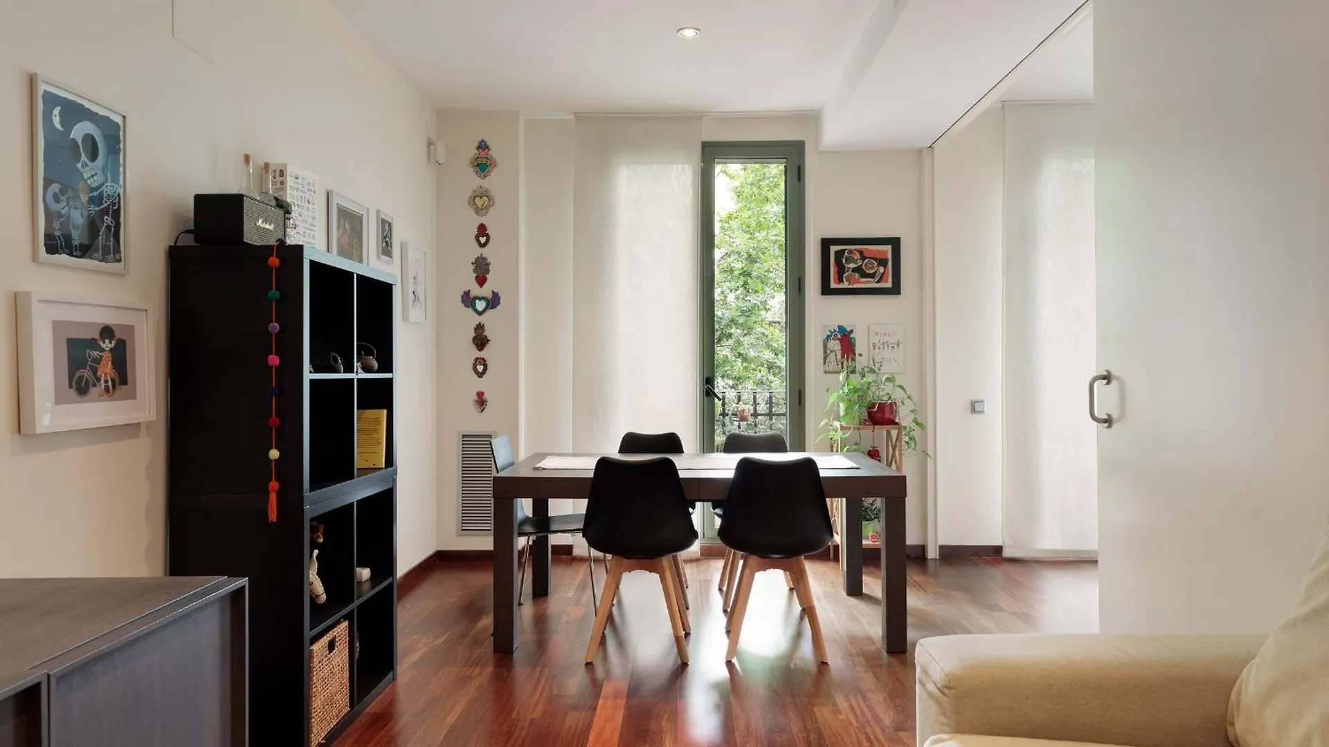 Frida By Enjoyapartments Barcelona