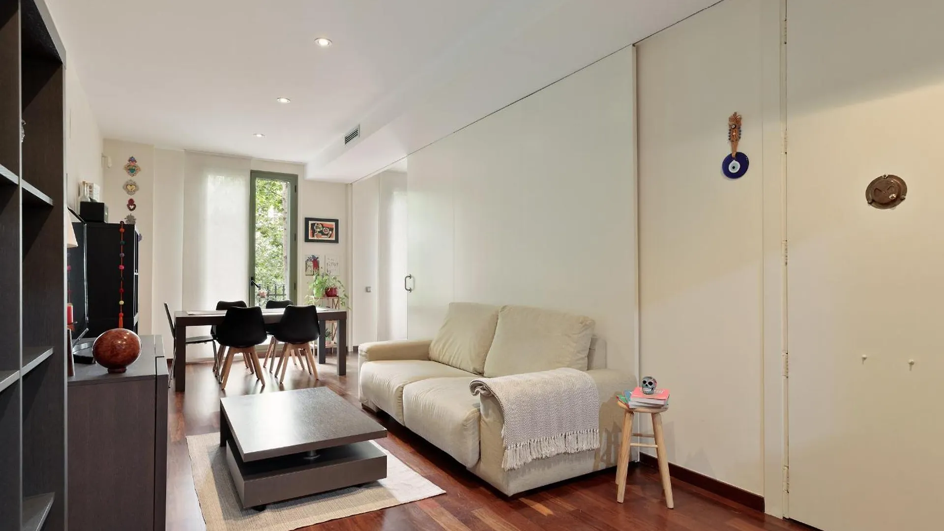 Apartment Frida By Enjoyapartments Barcelona