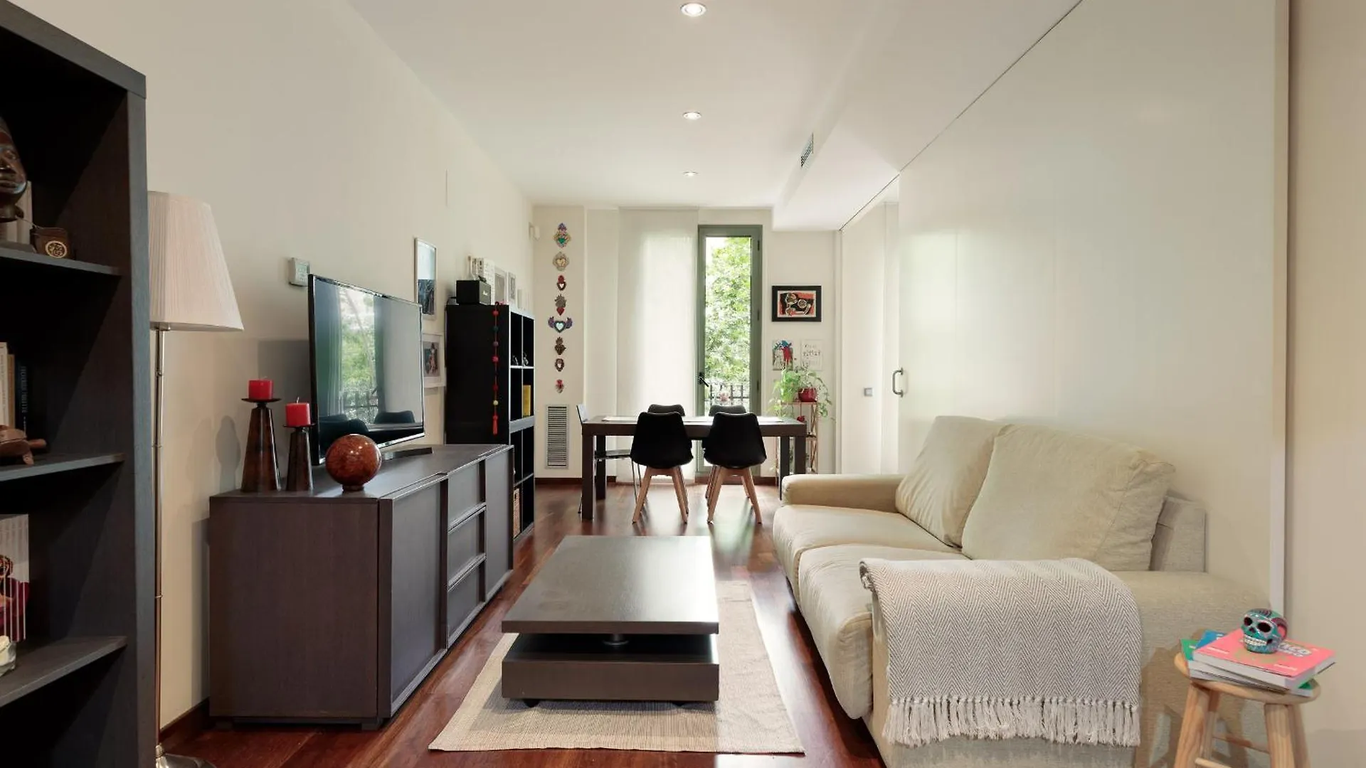 Frida By Enjoyapartments Barcelona