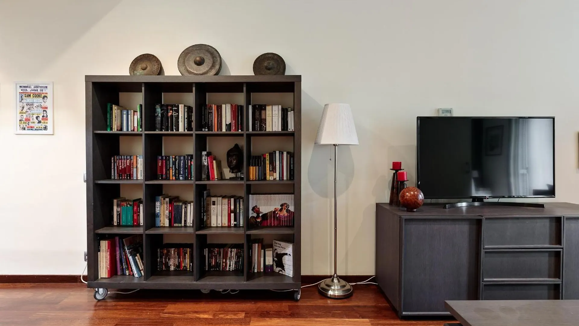 Frida By Enjoyapartments Barcelona Spanyolország